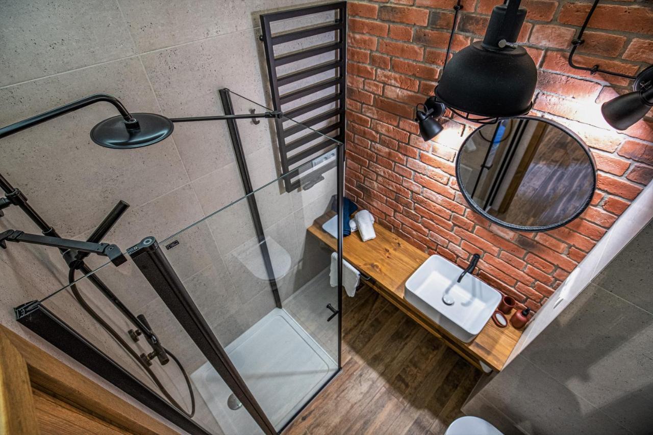 Jazz Station Apartment Go New & Pure Krasków Exterior foto
